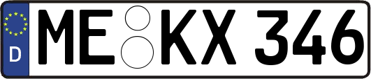 ME-KX346