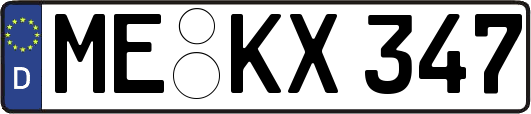 ME-KX347
