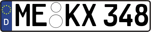ME-KX348