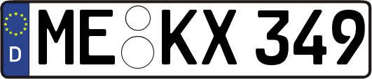 ME-KX349