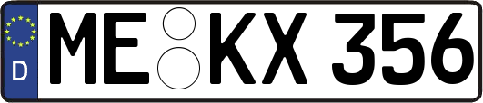 ME-KX356