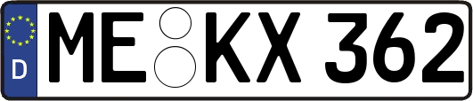 ME-KX362