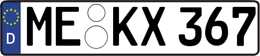 ME-KX367