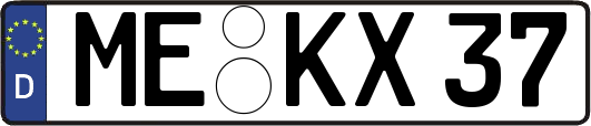 ME-KX37