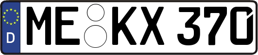 ME-KX370