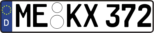 ME-KX372