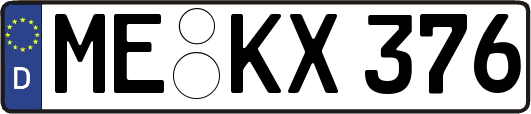 ME-KX376