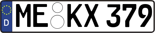 ME-KX379