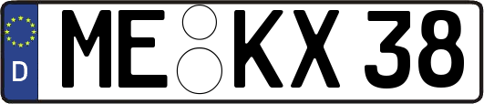 ME-KX38