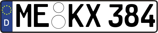 ME-KX384