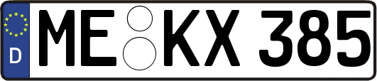 ME-KX385