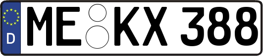 ME-KX388