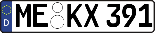 ME-KX391