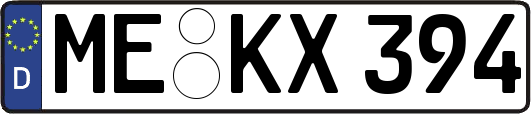 ME-KX394