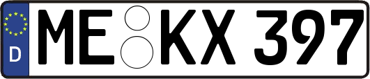 ME-KX397