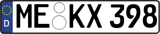 ME-KX398