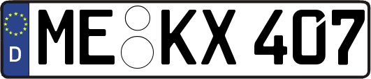 ME-KX407