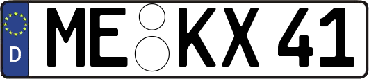 ME-KX41