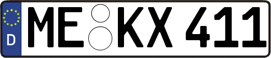 ME-KX411