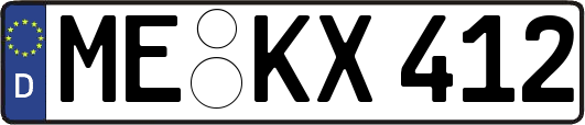 ME-KX412