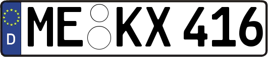 ME-KX416