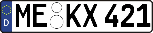 ME-KX421
