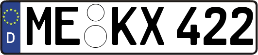 ME-KX422