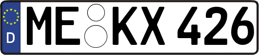 ME-KX426