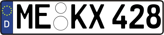 ME-KX428