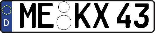 ME-KX43
