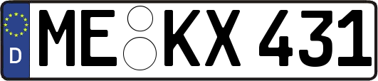 ME-KX431