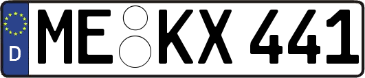 ME-KX441