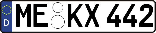 ME-KX442