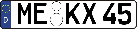 ME-KX45