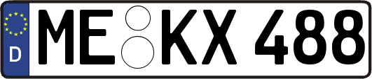 ME-KX488