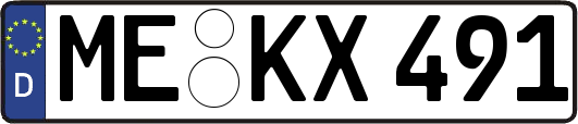 ME-KX491