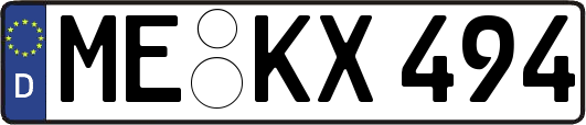 ME-KX494