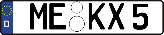ME-KX5