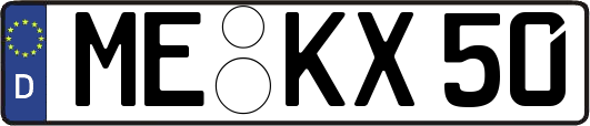 ME-KX50