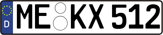 ME-KX512