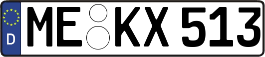 ME-KX513
