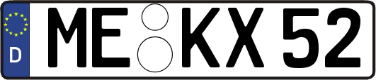 ME-KX52