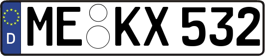 ME-KX532
