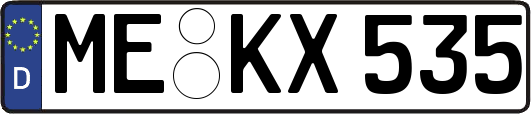 ME-KX535