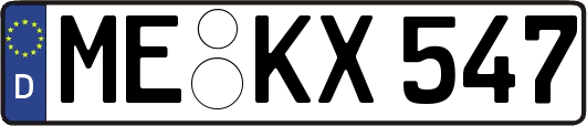 ME-KX547