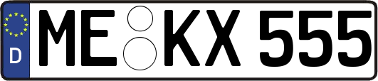 ME-KX555