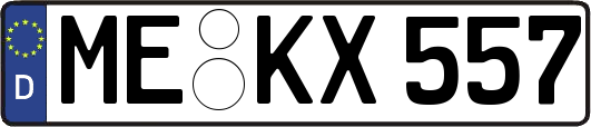 ME-KX557