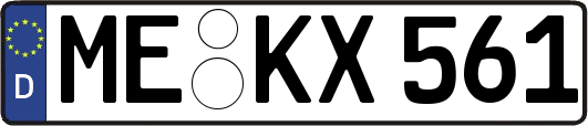 ME-KX561