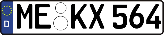 ME-KX564
