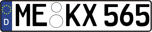 ME-KX565